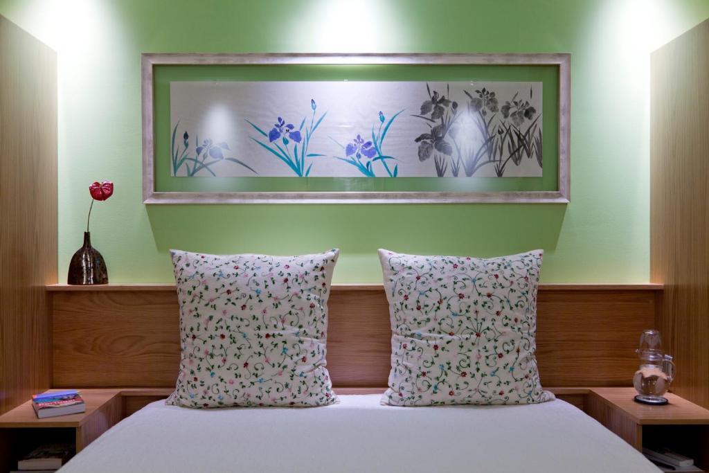 Dolce Vita Guesthouse Estoril Cameră foto