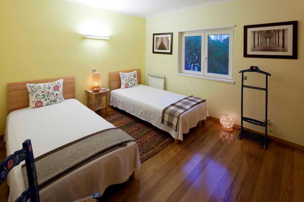 Dolce Vita Guesthouse Estoril Cameră foto